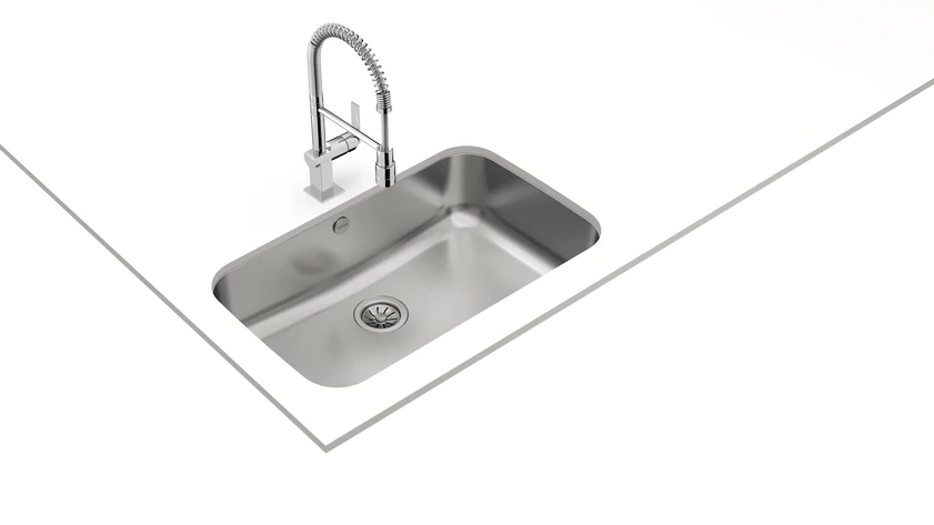 Lavaplatos BE 74.43 Teka