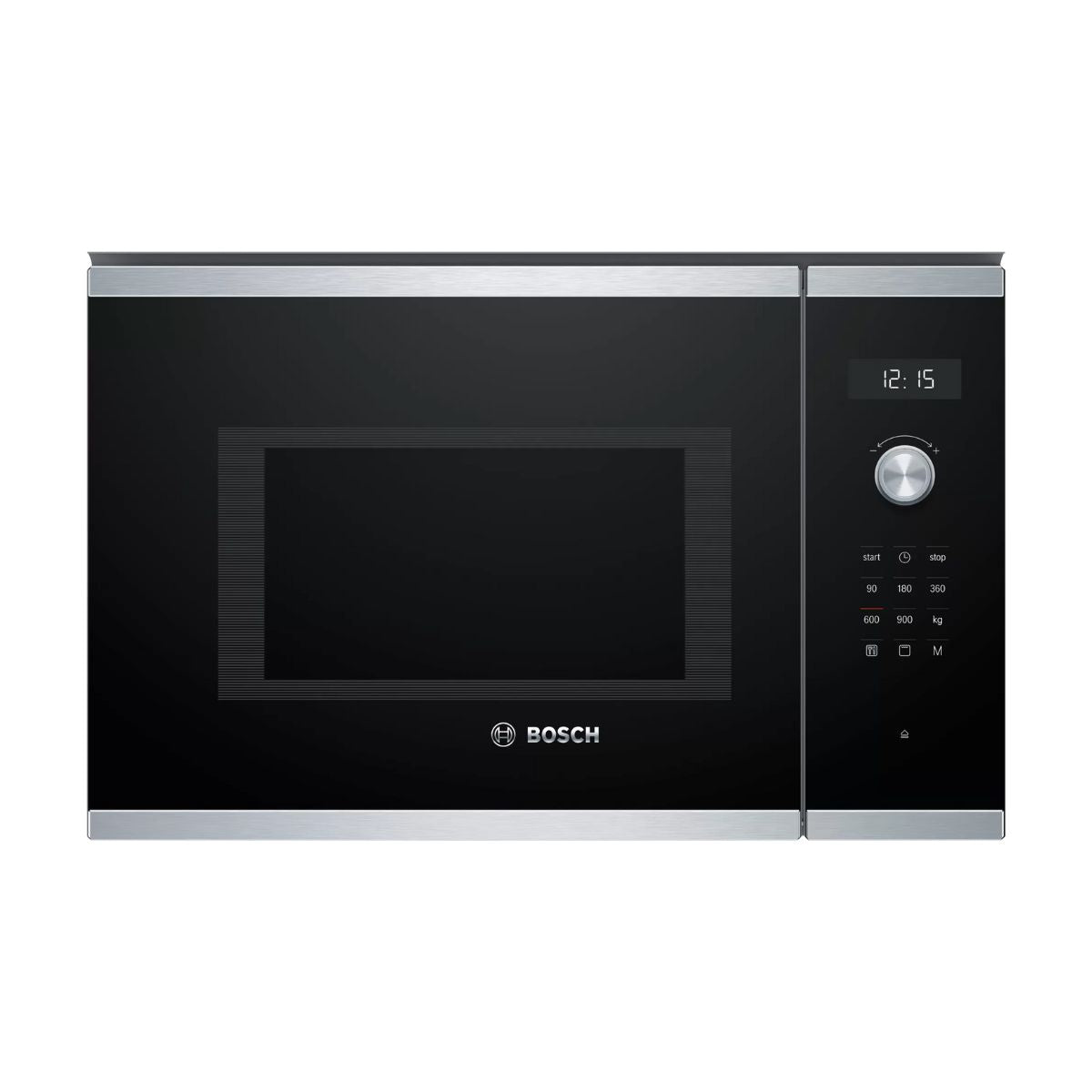 Microondas con Grill 25 Lts Serie 6 BEL554MS0 Bosch
