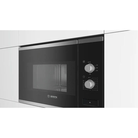 Microondas Empotrable Serie 4 BFL520MS0 Bosch