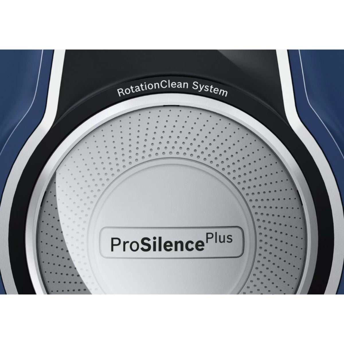 Aspirador sin bolsa ProSilence Serie 8 BGS7RCL Bosch