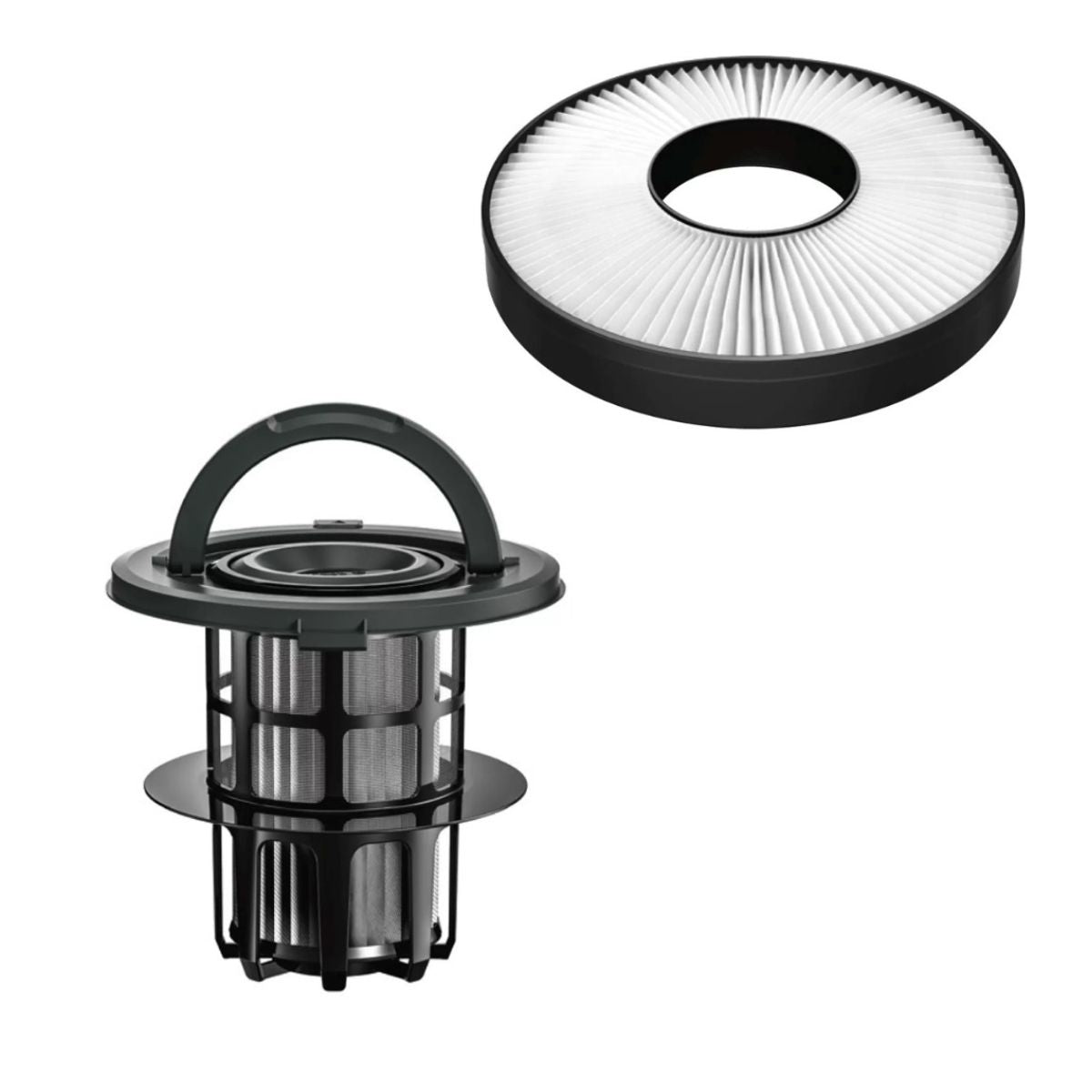 Aspirador sin bolsa ProSilence Serie 8 BGS7RCL Bosch