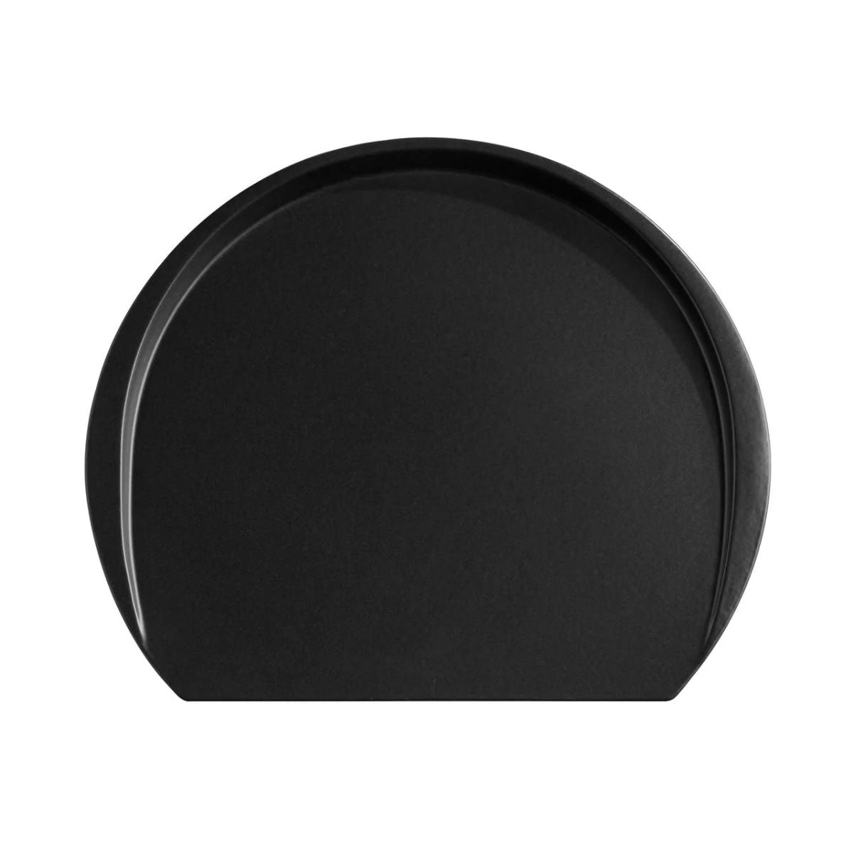 Bandeja de Pizza Para Parrilla Negro Emile Henry