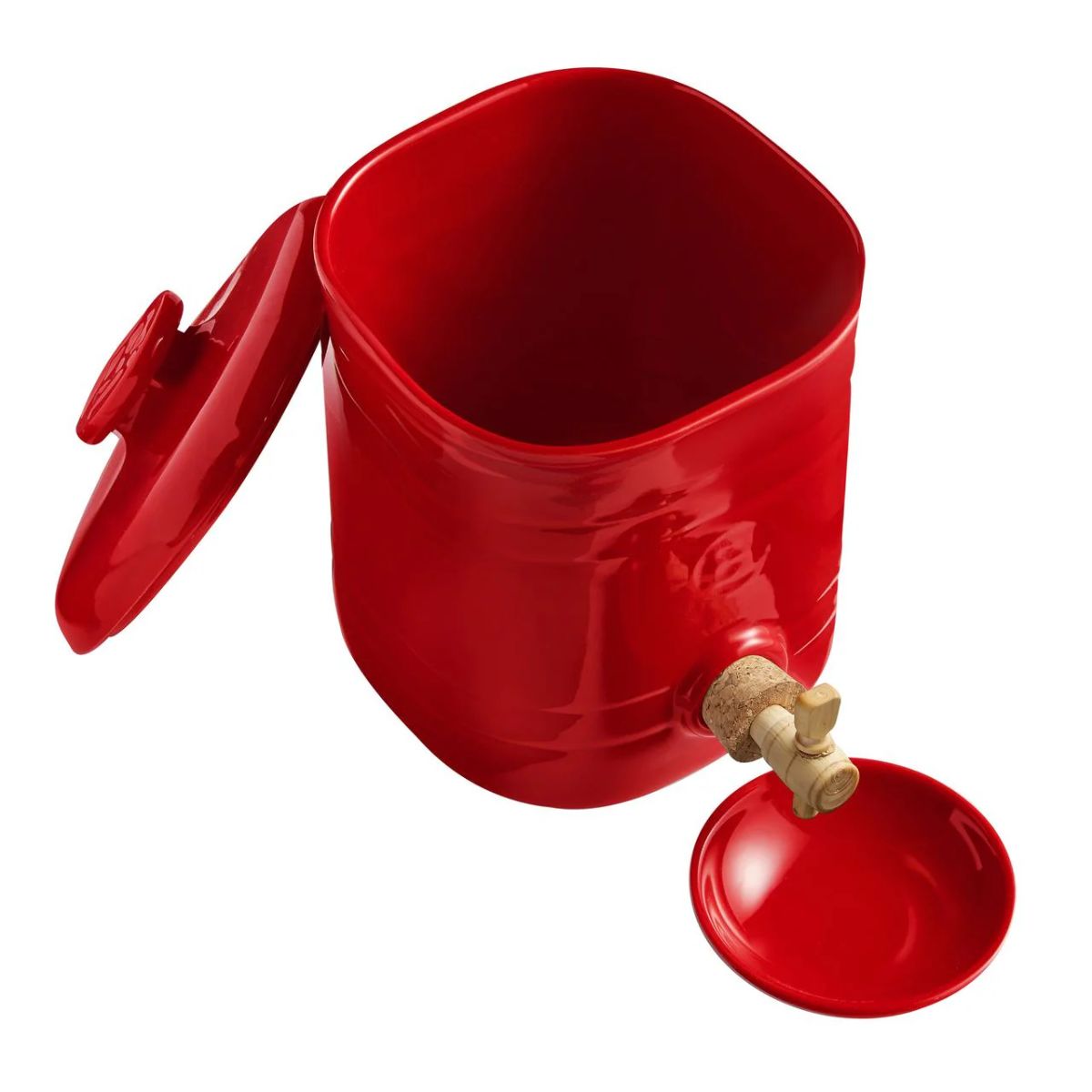 Barril para Vinagre Emile Henry