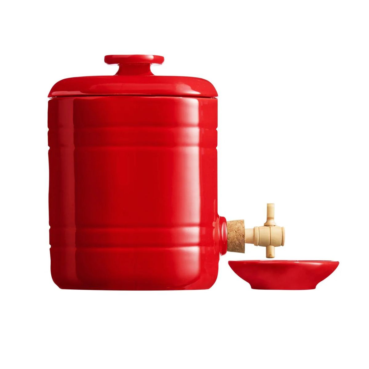 Barril para Vinagre Emile Henry