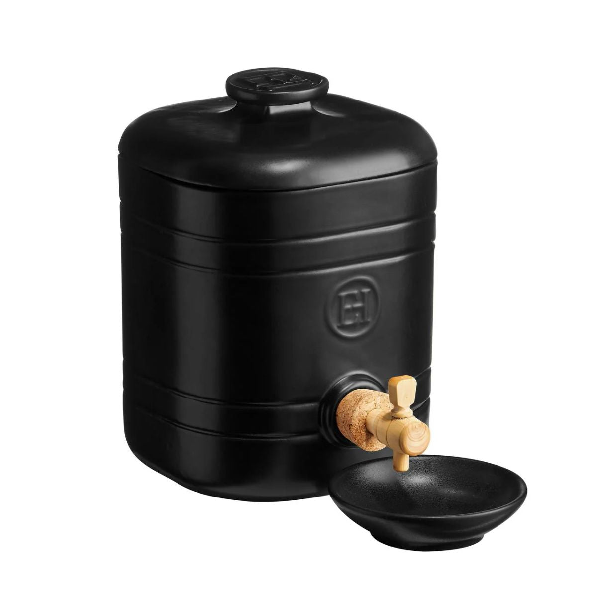 Barril para Vinagre Emile Henry