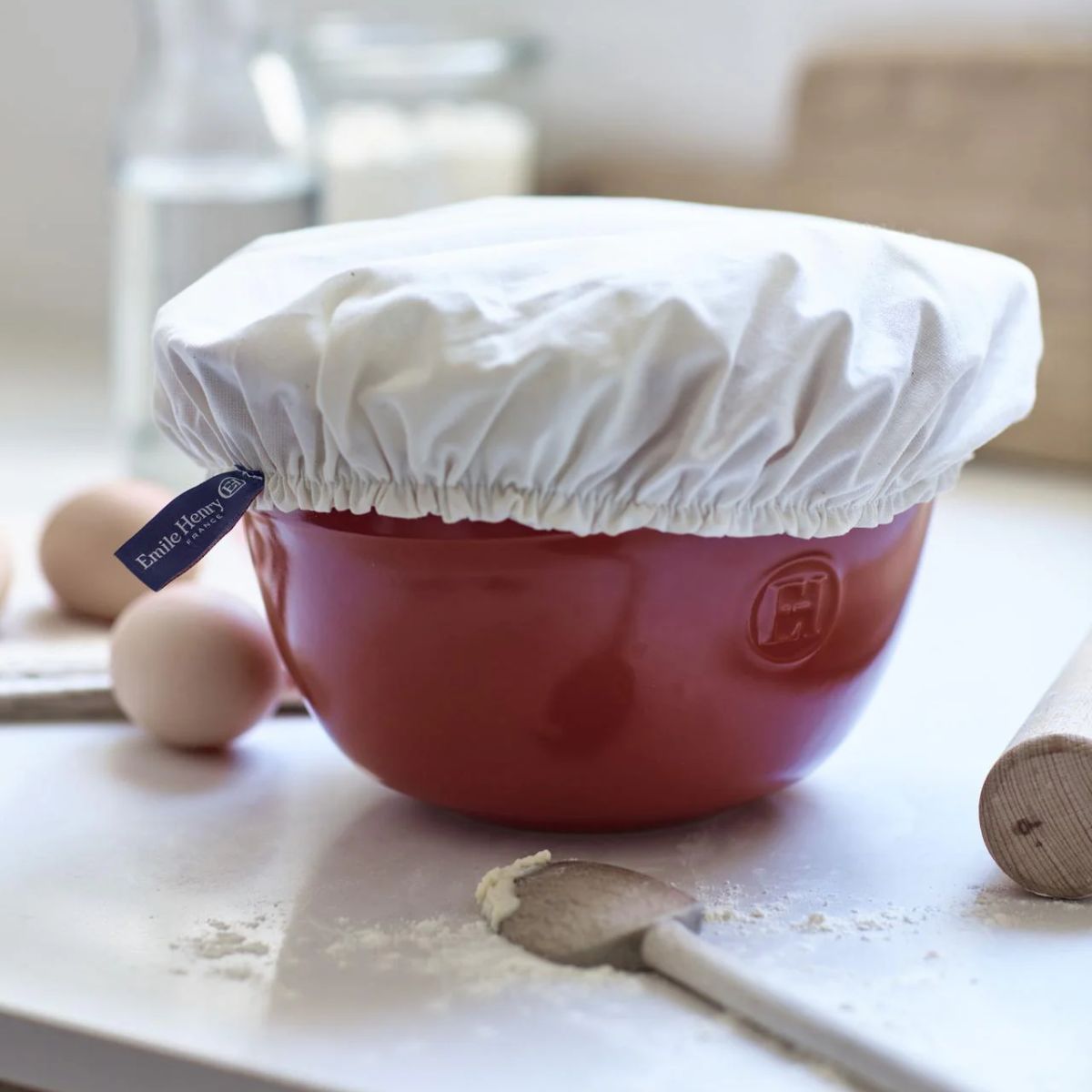 Bowl para Mezclar Emile Henry