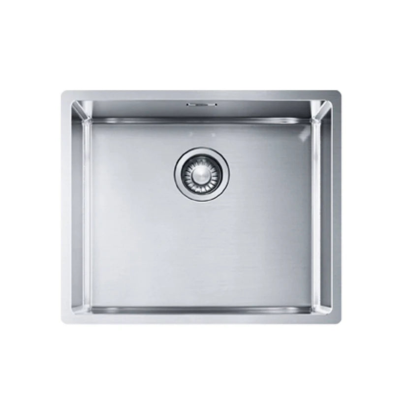 Lavaplatos de acero Box BXX 110 50 Franke