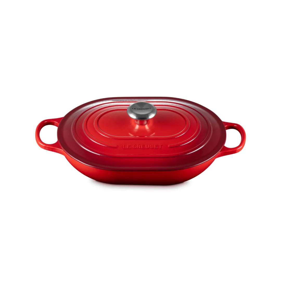 Cacerola Oblong Le Creuset