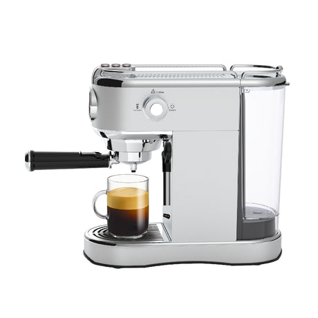 Cafetera Espresso Bari 5 en 1 CB5EN1 Kitchen It