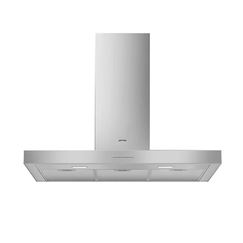 Campana de Pared KBT900 90 cm Smeg