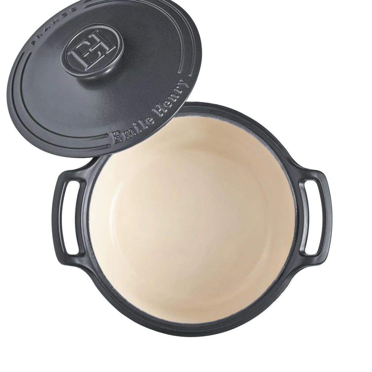 Cocotte Redonda Emile Henry