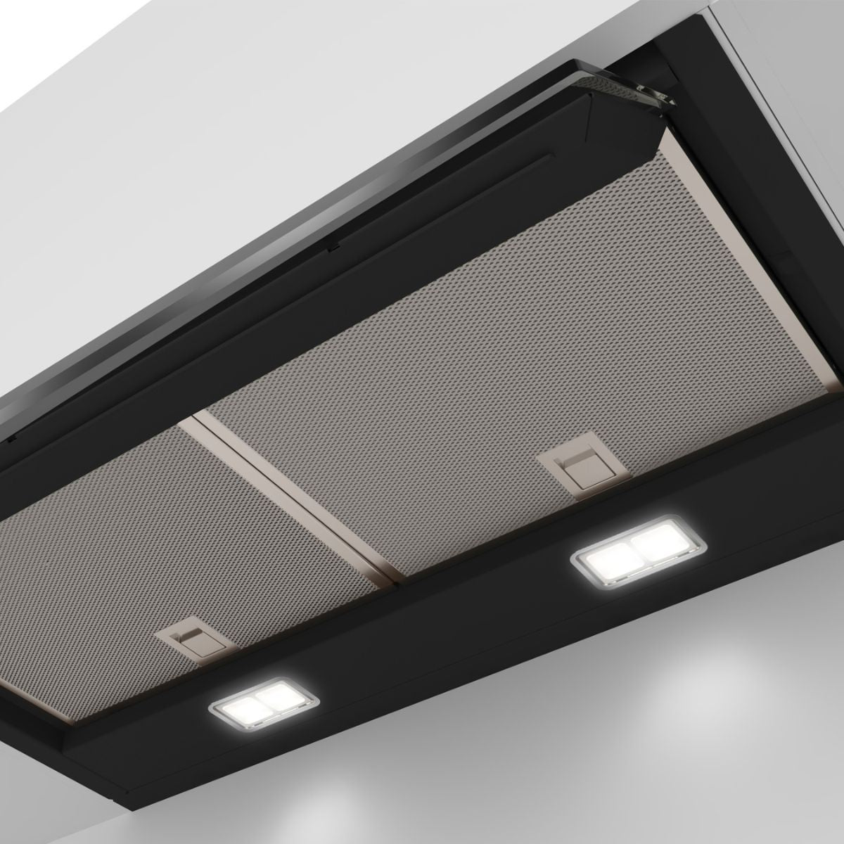 Campana Decorativa Serie 6 DBB67AM60 Bosch