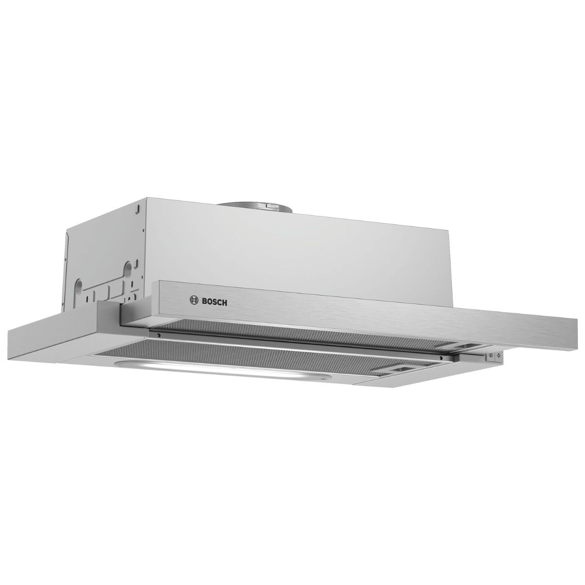 Campana extraíble 60 cm Serie 4 DFT63AC50 Bosch