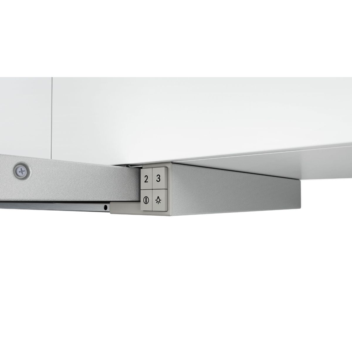 Campana extraíble 90 cm Serie 4 DFT93AC50 Bosch