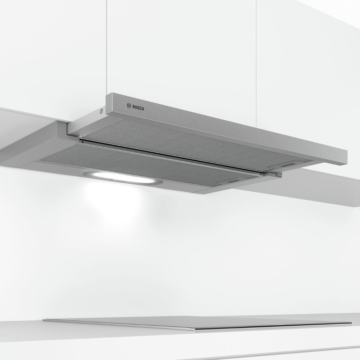 Campana extraíble 90 cm Serie 4 DFT93AC50 Bosch