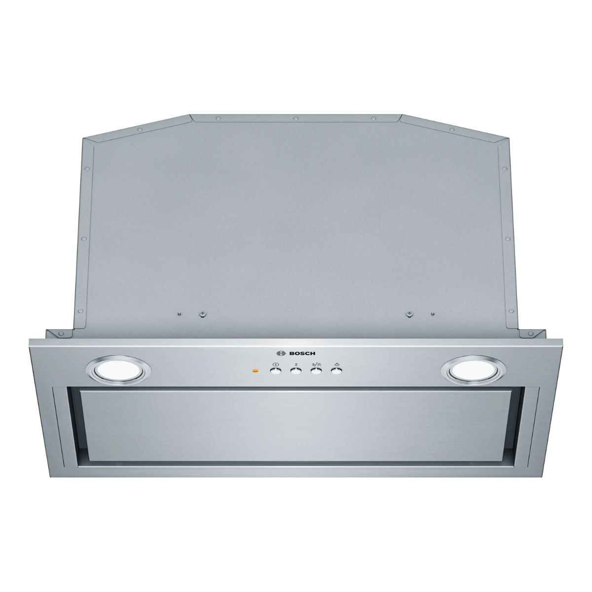 Campana Integrable Serie 6 DHL585B Bosch