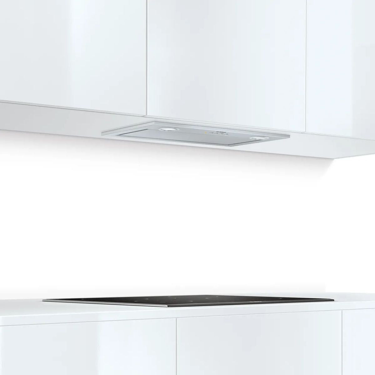 Campana Integrable Serie 6 DHL585B Bosch