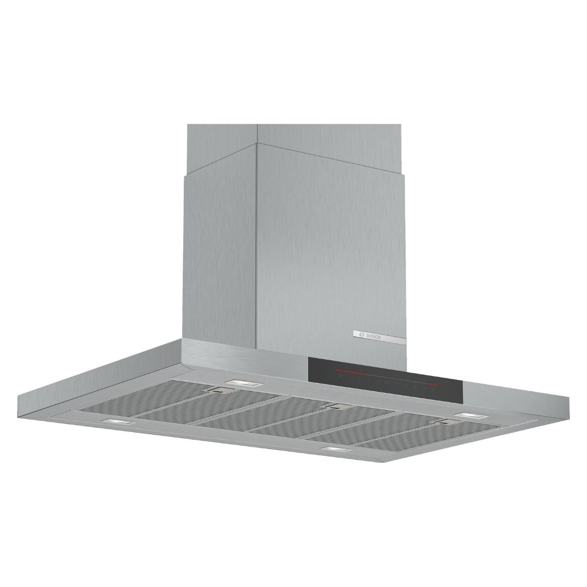 Campana Isla Serie 6 DIB98JQ50 Bosch