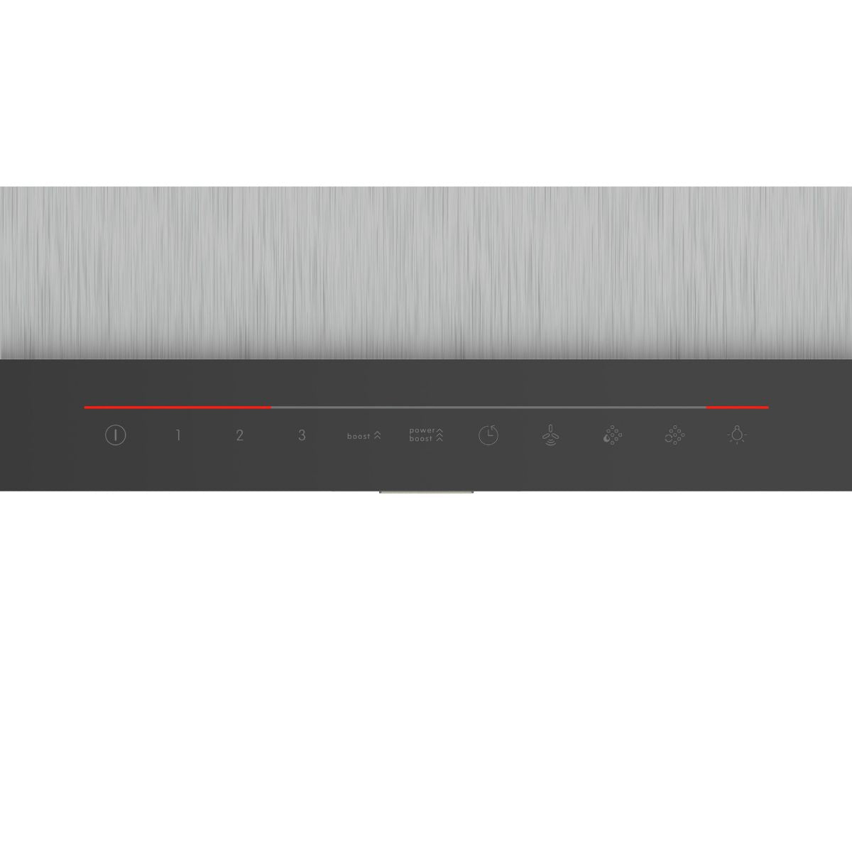 Campana Isla Serie 6 DIB98JQ50 Bosch