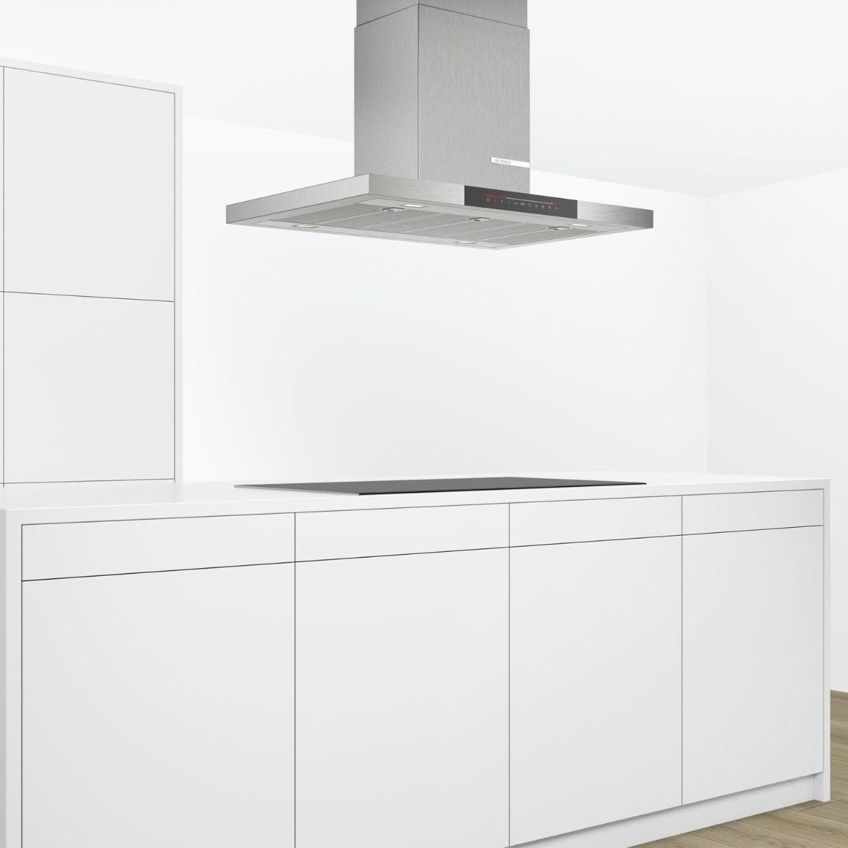 Campana Isla Serie 6 DIB98JQ50 Bosch