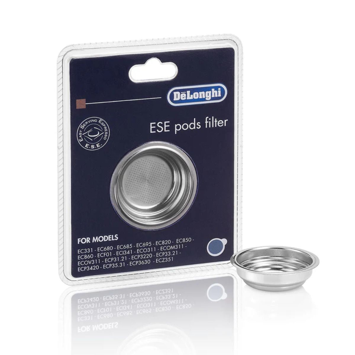 1 Filter Pod De'Longhi