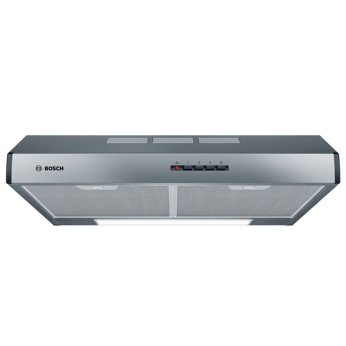 Campana Tradicional Inox 60 cm Serie 4 DUL63CC55 Bosch