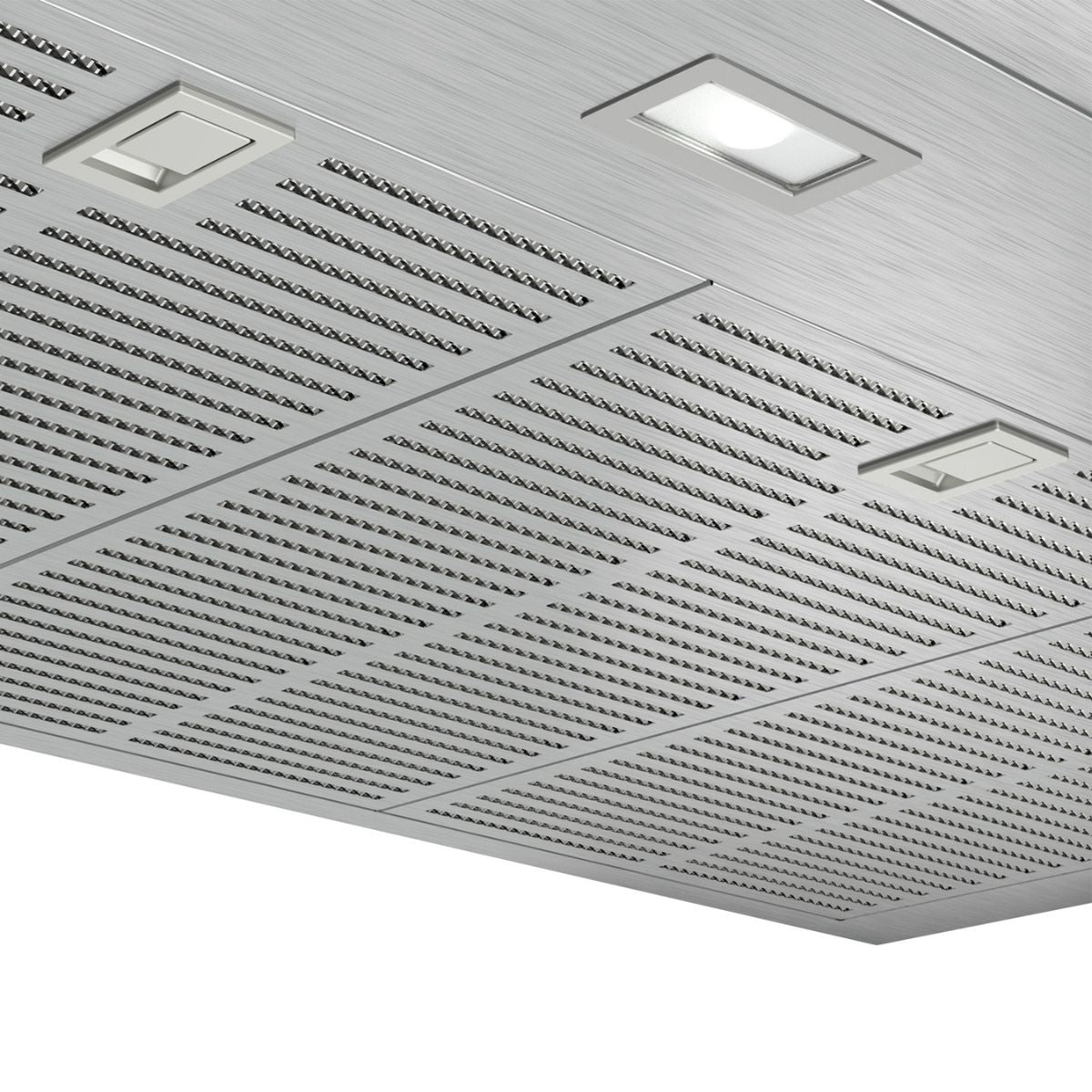 Campana decorativa 90 cm DWB97IM50 Serie 4 Bosch