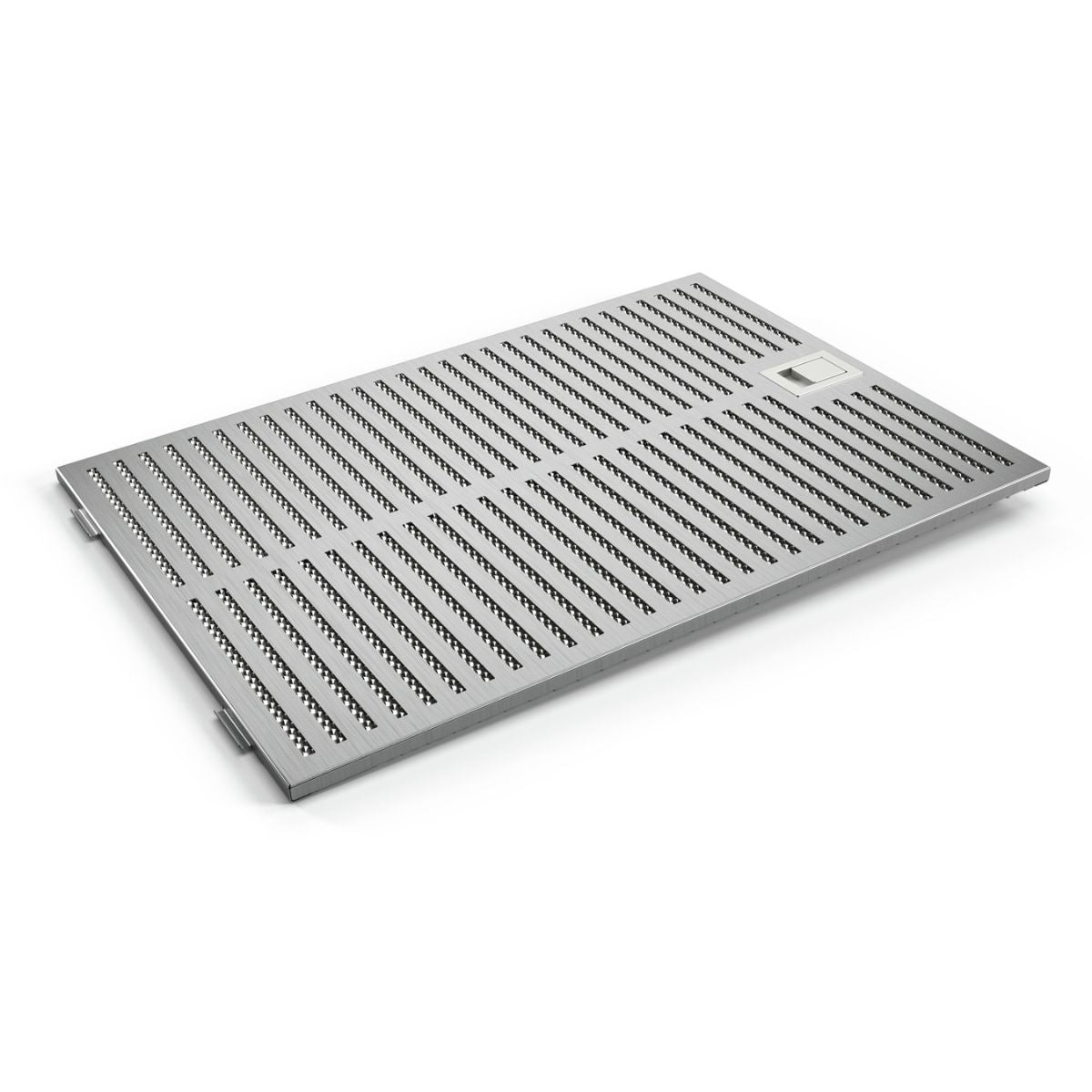 Campana decorativa 90 cm DWB97IM50 Serie 4 Bosch