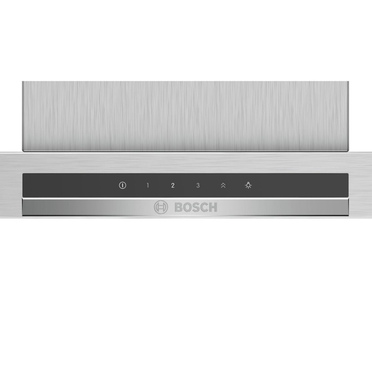 Campana decorativa 90 cm DWB97IM50 Serie 4 Bosch