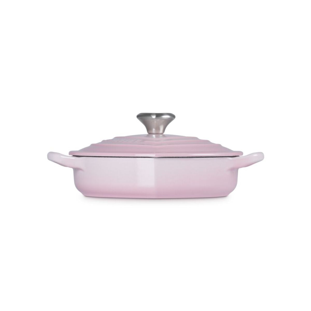 Cocotte Corazón Baja Le Creuset