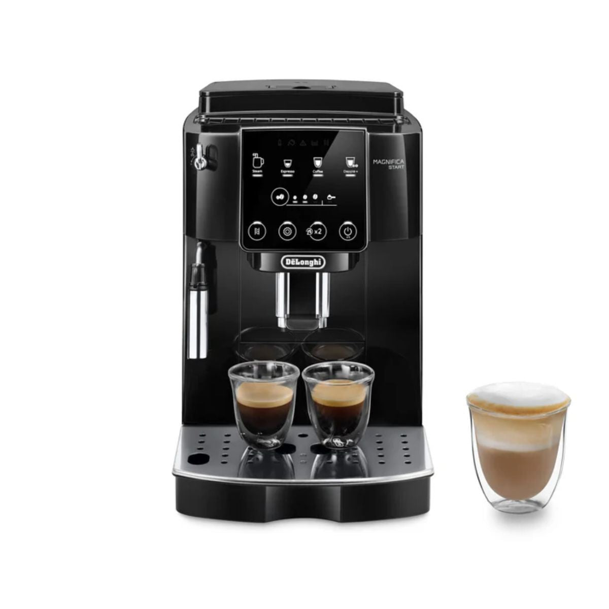 Cafetera Magnifica Start De'Longhi