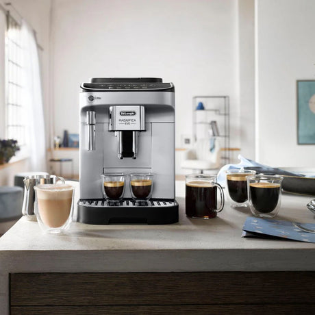 Cafetera Superautomática Magnifica Evo 1 1.8 L De'Longhi
