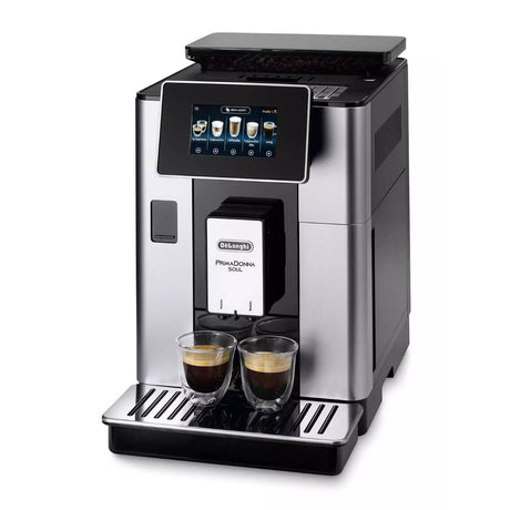 Cafetera Superautomática PrimaDonna Soul 2.2 L De'Longhi