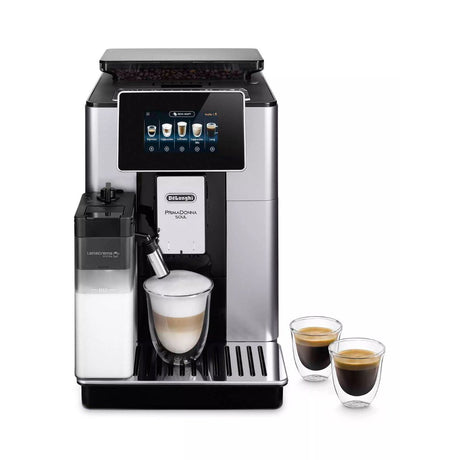 Cafetera Superautomática PrimaDonna Soul 2.2 L De'Longhi