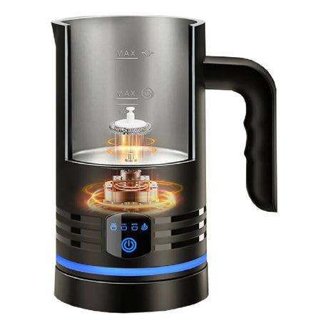 Espumador De Leche Aerofoam 4 En 1 Kitchen It