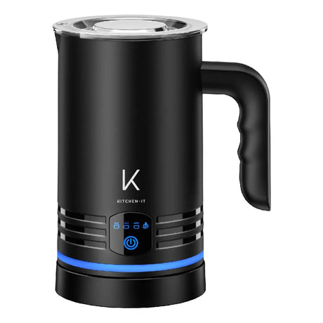 Espumador De Leche Aerofoam 4 En 1 Kitchen It