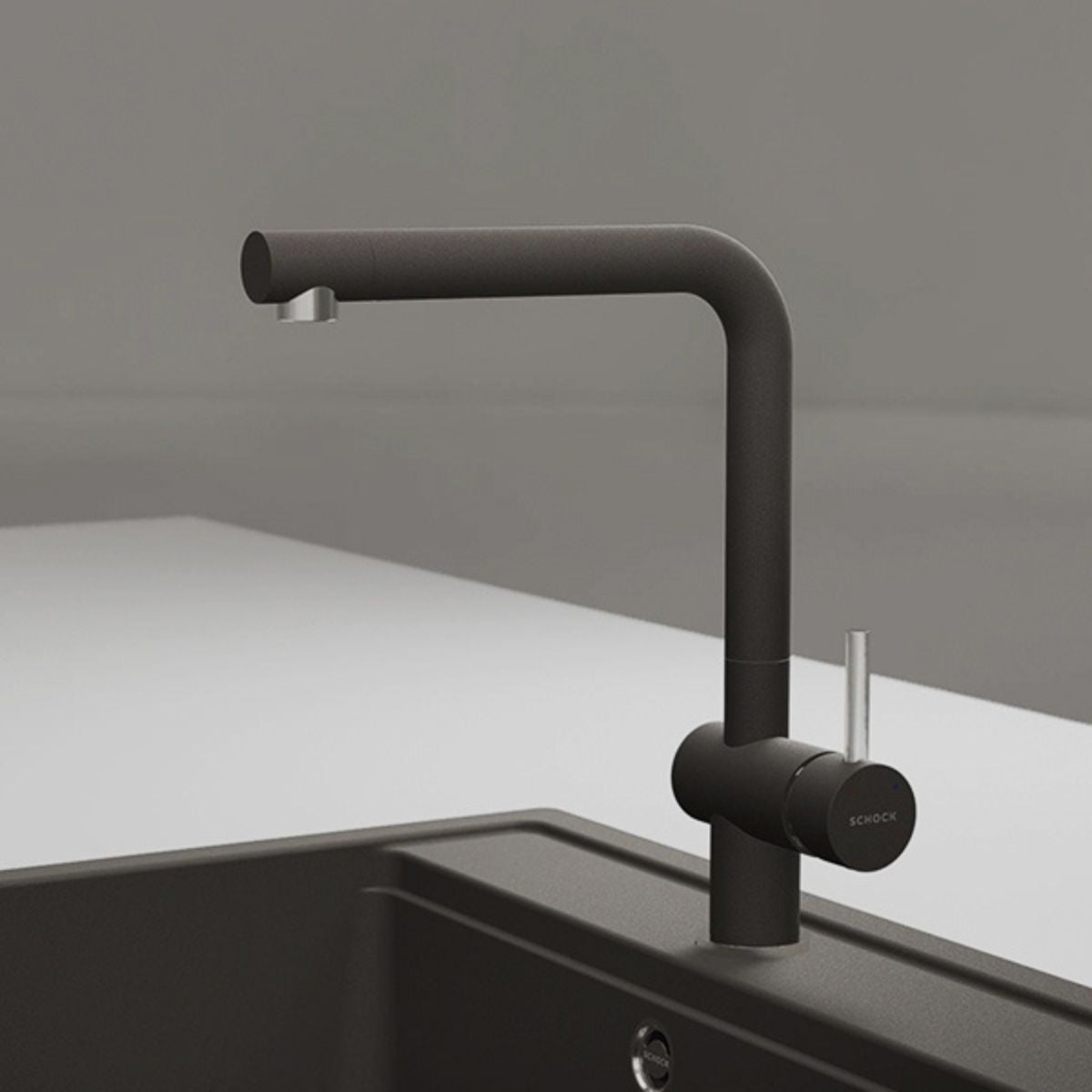 Griferia Epos Schock