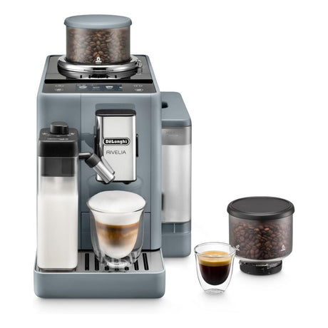 Cafetera Superautomática Rivelia Serie 44055 1.4 L De'Longhi