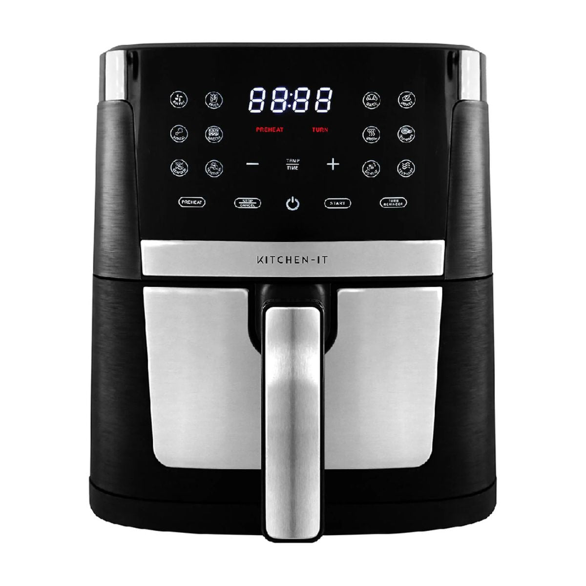 Freidora De Aire Family Edition 7L Kitchen It