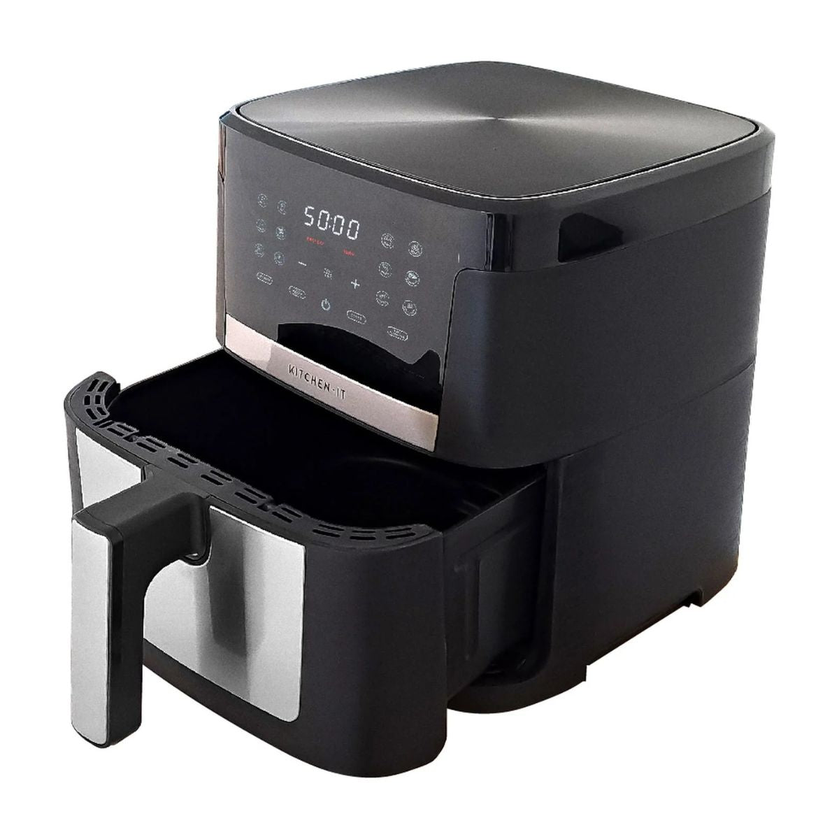 Freidora De Aire Family Edition 7L Kitchen It