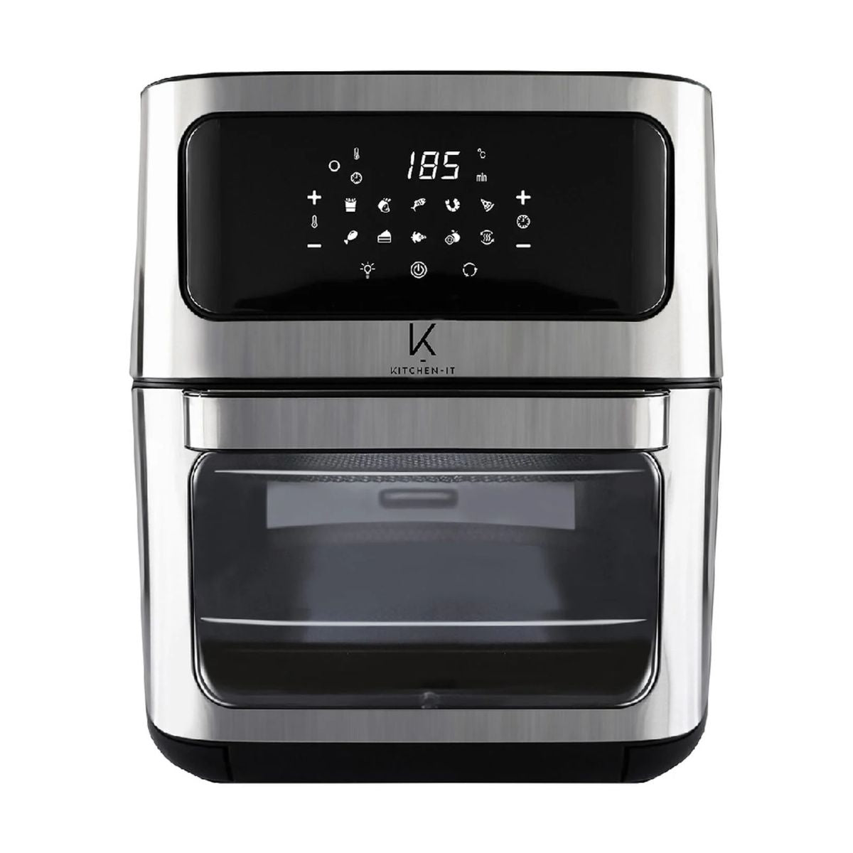 Freidora De Aire Max Edition 12L Kitchen It
