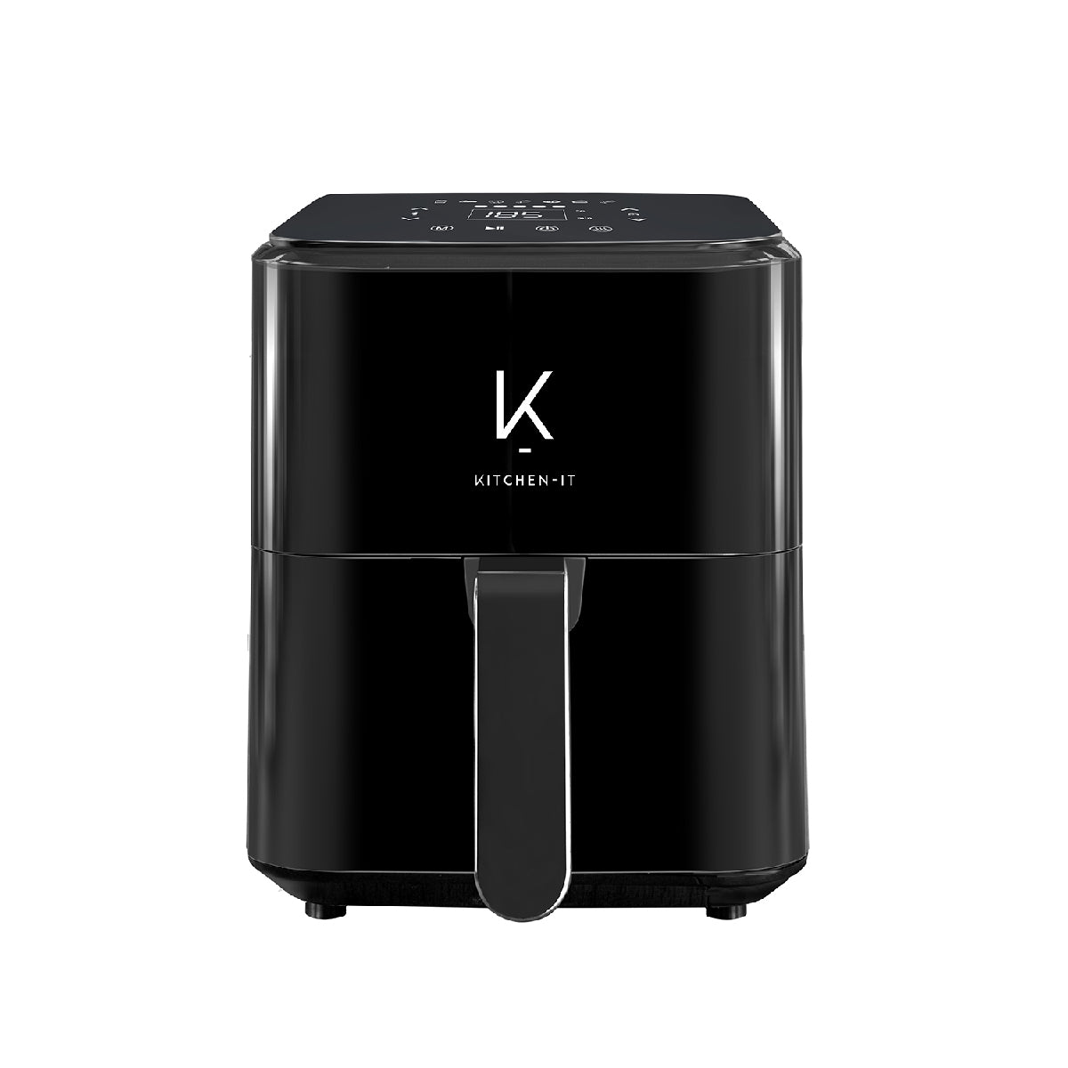 Freidora de Aire Chef Edition 4L Kitchen It