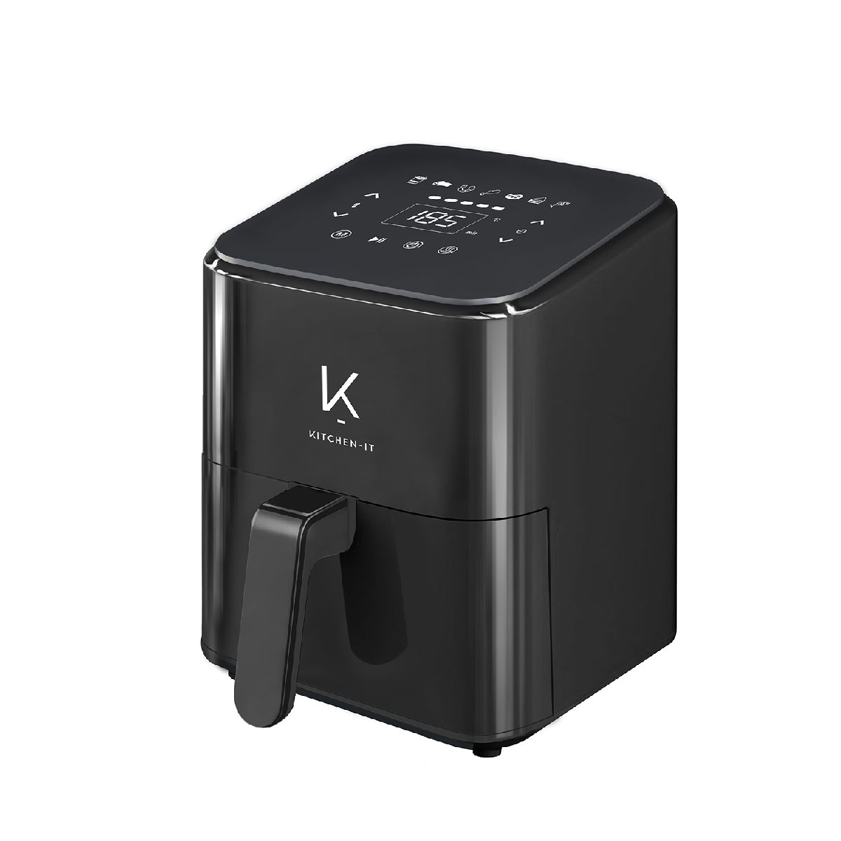 Freidora de Aire Chef Edition 4L Kitchen It