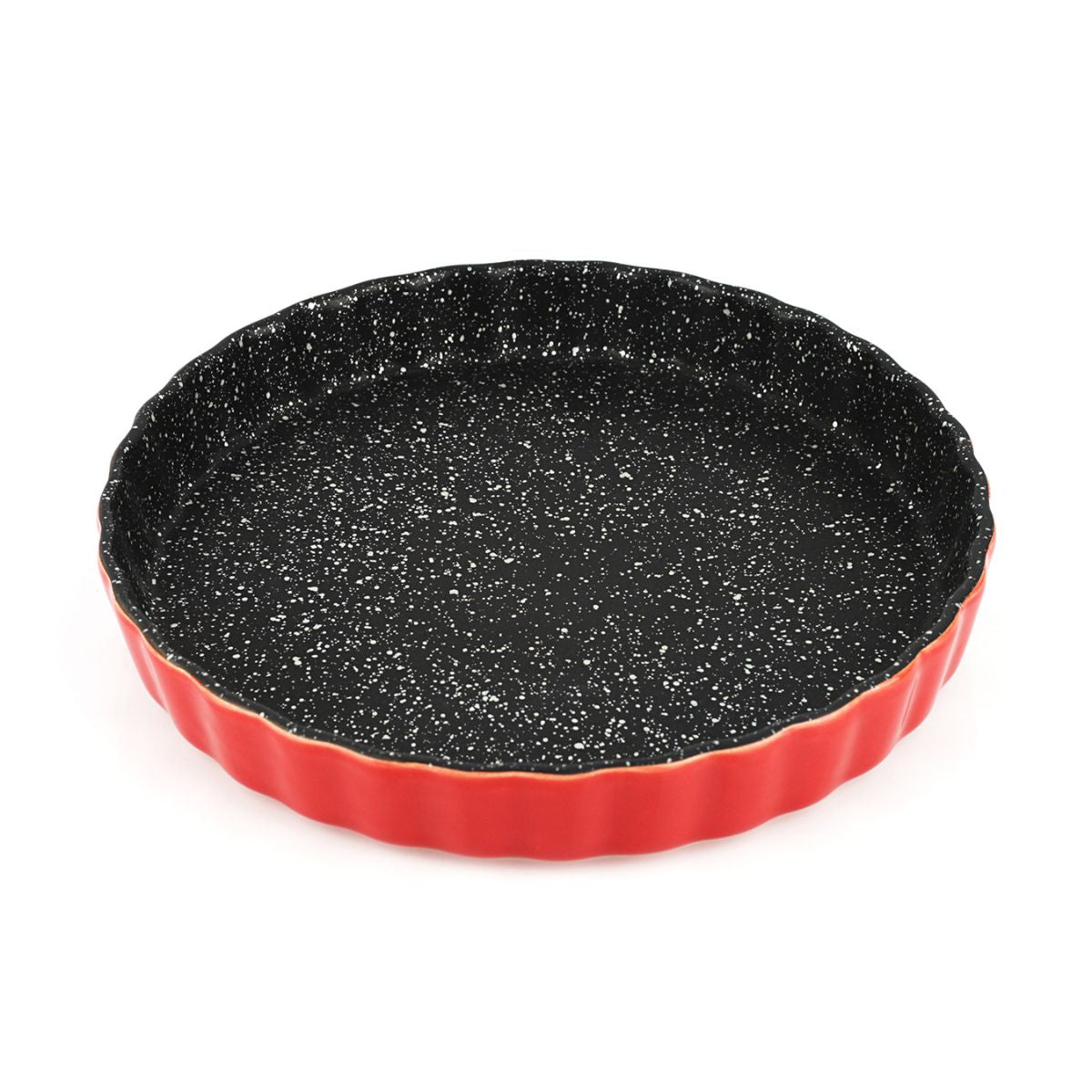 Fuentes y Ramekines de Cerámica Antiadherente para Horno Trento Fantuzzi