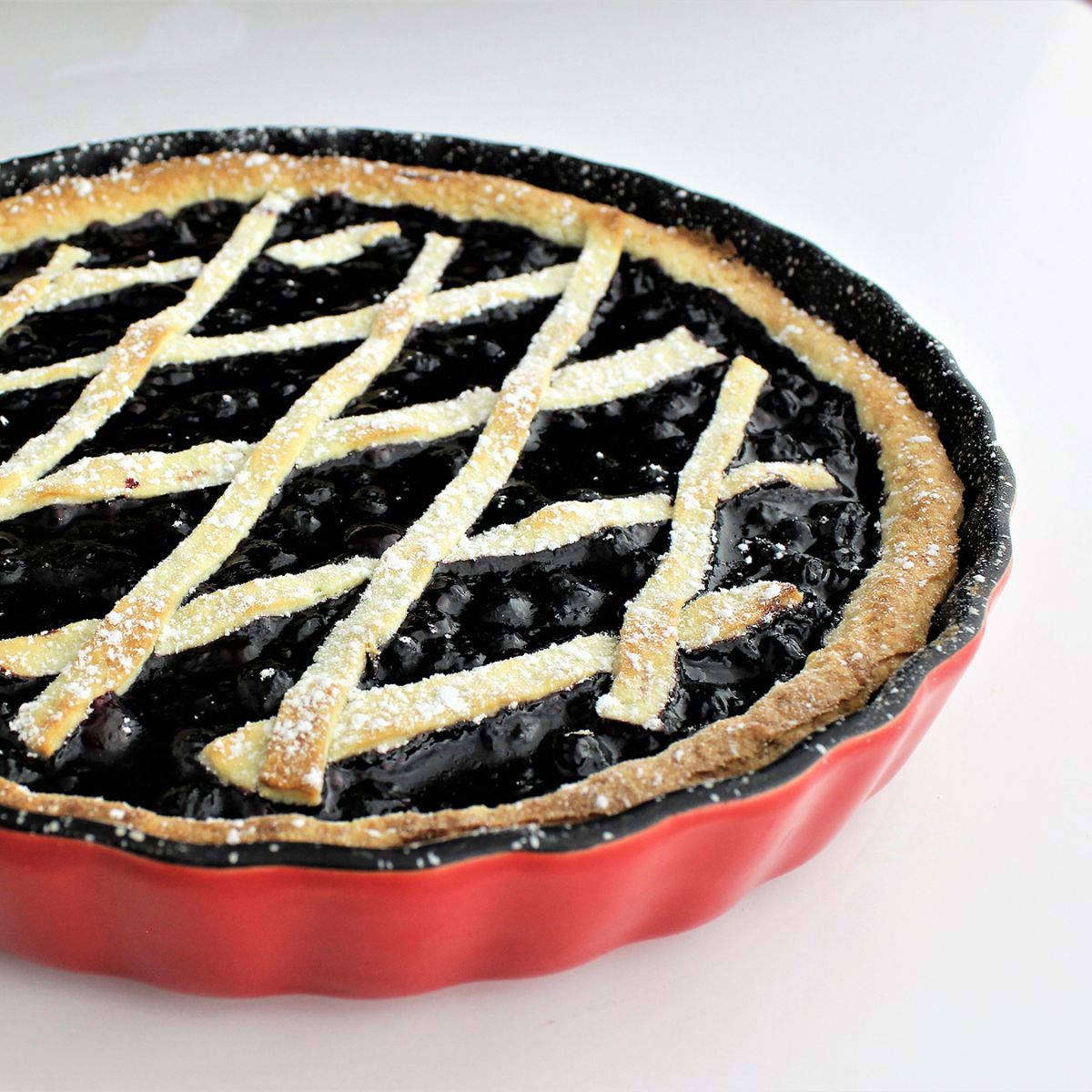 Fuentes y Ramekines de Cerámica Antiadherente para Horno Trento Fantuzzi