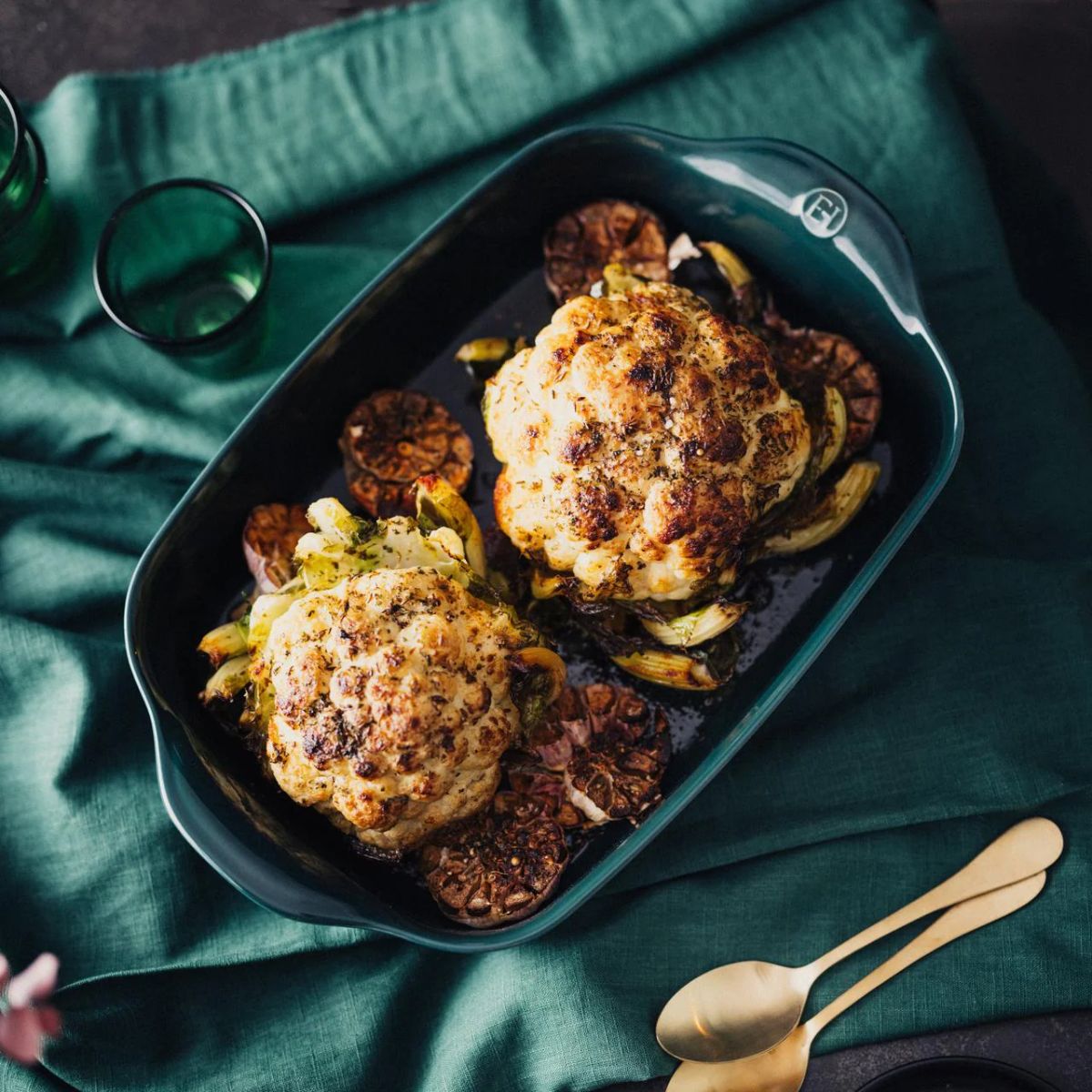 Fuente Horno Emile Henry