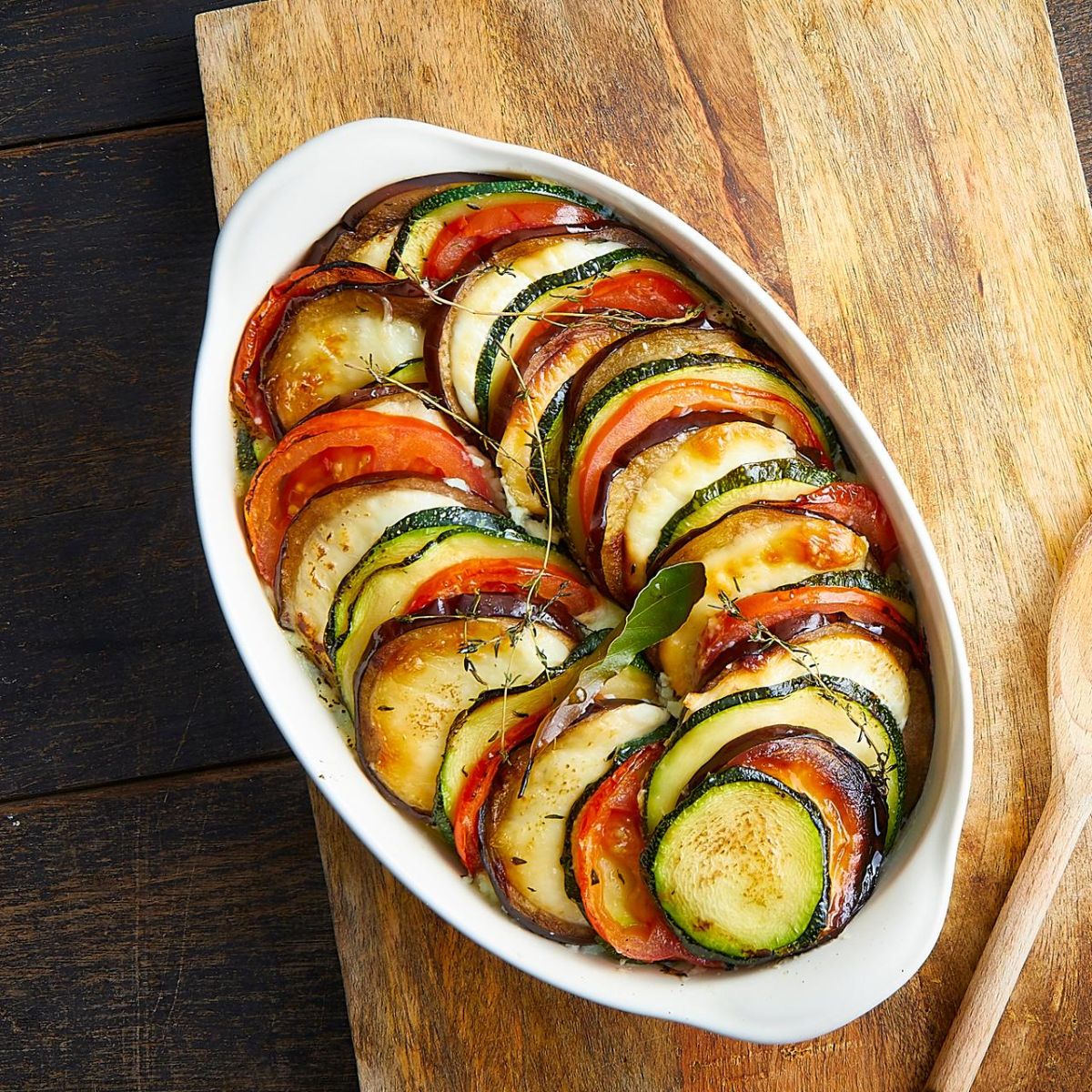 Fuente Horno Ovalada Emile Henry