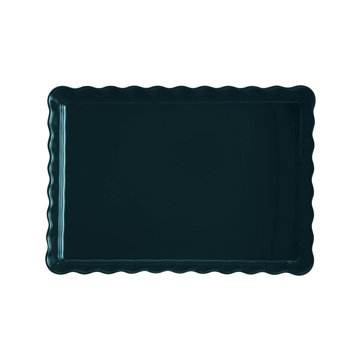 Fuente Tarta Rectangular 24x34 cm Emile Henry
