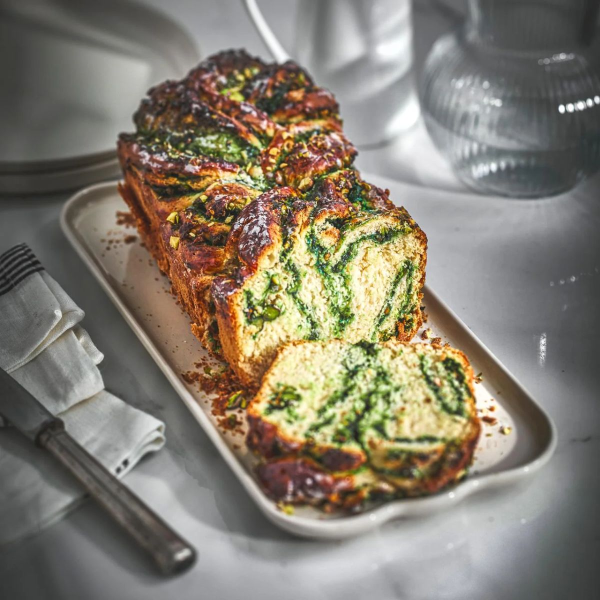 Fuente de Postre Emile Henry