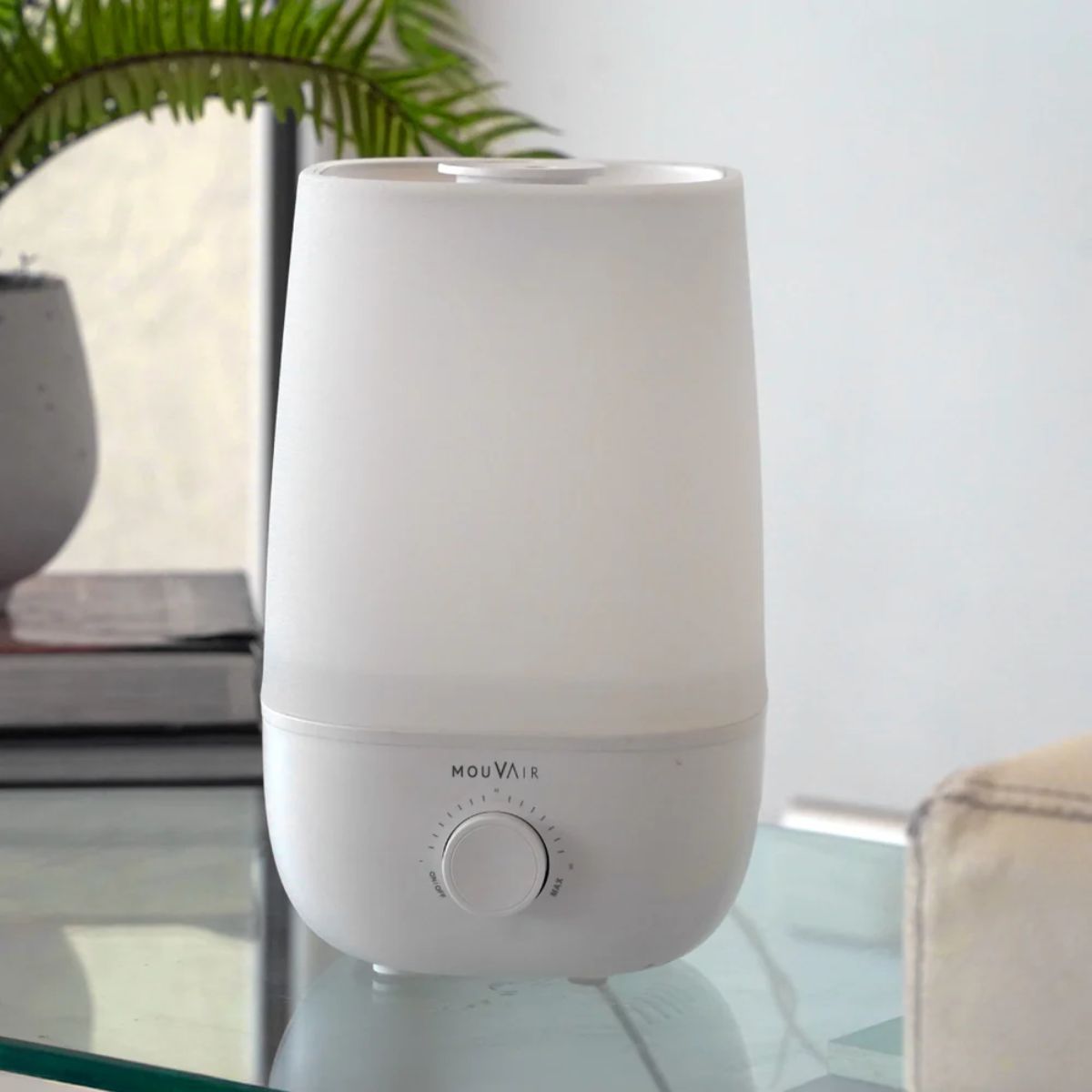 Humidificador Cloud Mouvair